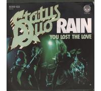Status Quo - Rain - Inj