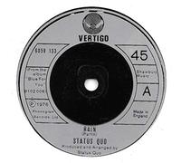STATUS QUO - Rain - Status Quo 7" 45