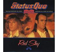Status Quo - Red Sky