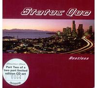 Status Quo - Restless