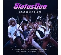 Status Quo – Roadhouse Blues – Vinilo 12" Coloreado