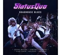 Status Quo – Roadhouse Blues – Vinilo 12" Coloreado