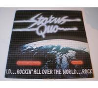 Status Quo - Rockin´ all over the world,