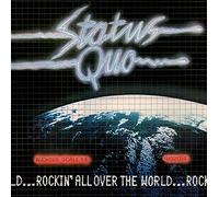 Status Quo - Rockin' All Over The World