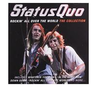 Status Quo - Rockin' All Over The World: The Collection