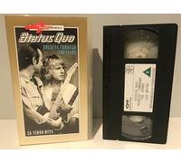 Status Quo - Rockin' Through the Years [Alemania] [VHS]