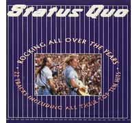 Status Quo - Rocking All Over the Years