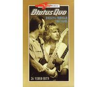 Status Quo - Rocking Through The Years (VHS)