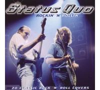 Status Quo - Rockin'N'Rollin'