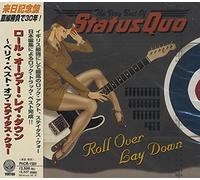 Status Quo - Roll Over Lay Down - Best of