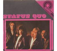 Status Quo - She don't fool me (AMIGA, #556053) / Vinyl single [Vinyl-Single 7'']