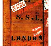 Status Quo - Spare Parts