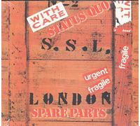Status Quo - Spare Parts (Deluxe Edition)