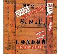 Status Quo - Spare Parts -Reissue-