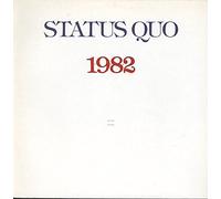 STATUS QUO - Status Quo / 1982