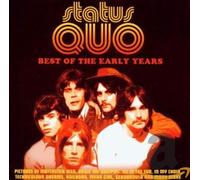 Status Quo^Status Quo - Best of Early Years