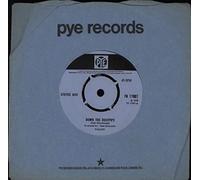 Status Quo - STATUS QUO Down The Dustpipe 7" 45