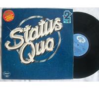 Status Quo - Status Quo / Greatest Hits