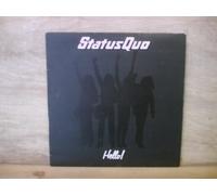 Status Quo - STATUS QUO - HELLO LP [Vinilo]