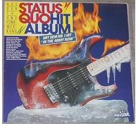 Status Quo - Status Quo - Hit Album - Polystar - 830 901-1
