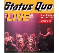 Status Quo - Status Quo Live at the NEC [Vinilo]