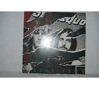 Status Quo - Status Quo - Live - Vertigo - 6641 590
