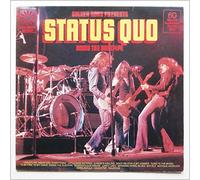 Status Quo - Status Quo - Status Quo - Down The Dustpipe - Golden Hour - GH 604