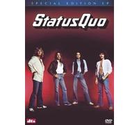 STATUS QUO - Status Quo - Status Quo [Italia] [DVD]