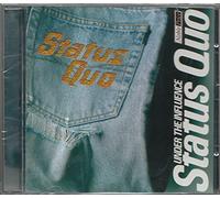 Status Quo^Status Quo^Status Quo - Under the Influence