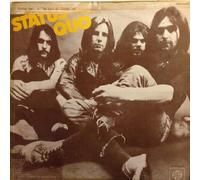 Status Quo - Status Quo - The Best Of Status Quo - Pye Records - LDM 30207