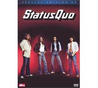 Status Quo - Status Quo [USA] [DVD]
