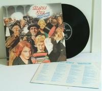 Status Quo - STATUS QUO what ever you want. First French press 1979. On the Vertigo label.