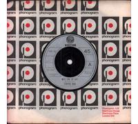 Status Quo - STATUS QUO Wild Side of Life UK 7" 45