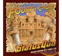 Status Quo – Still in Search of the.. – earMUSIC