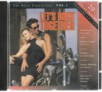 Status Quo, T. Rex, Thin Lizzy, Golden Earring, Slade..