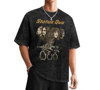 Status-Quo-T-Shirt-Boys-Animal-Print-Anime-Figures-Sublime-Clothes-Shirts-Men