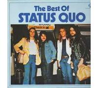 Status Quo - The Best Of Status Quo - Pye Records - 66 497 9