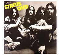 Status Quo - The Best Of [Vinilo]