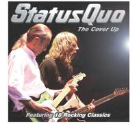Status Quo - The Cover Up-Feat. 18 Rocking C