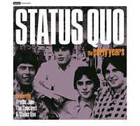 Status Quo - The Early Years