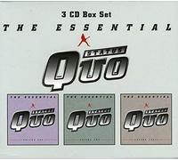 Status Quo - The Essential Status Quo