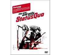 Status Quo - The One & Only [DVD]