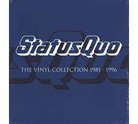 Status Quo - The Vinyl Collection 1981 - 1996