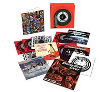 Status Quo - The Vinyl Singles Collection: 1972-1979 - Volume 1