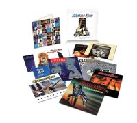 Status Quo The Vinyl Singles Collection 1984-1989 (Vinyl) (Importación USA)