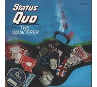 Status Quo - The Wanderer