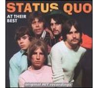 Status Quo - Their Best
