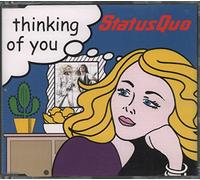 Status Quo - Thinking of You