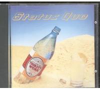 Status Quo - Thirsty Work