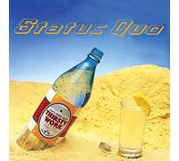 Status Quo - Thirsty Work (Deluxe)